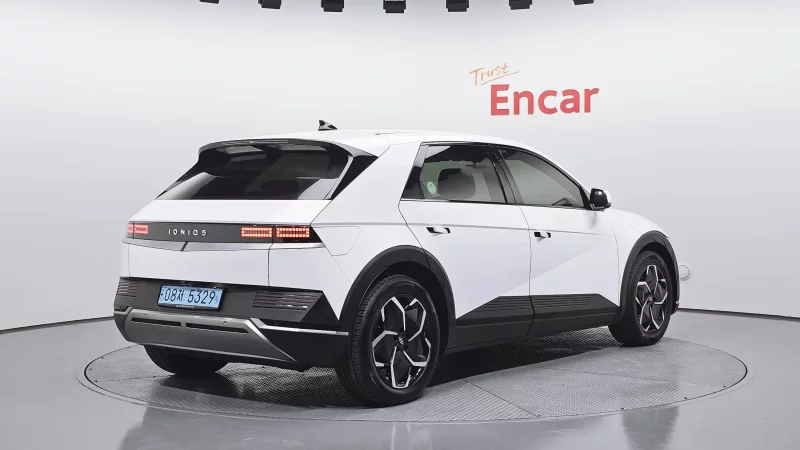 Hyundai Ioniq 5