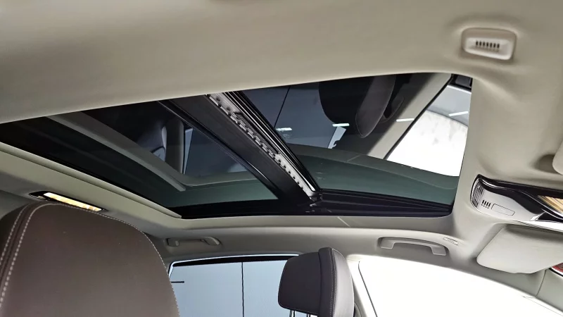 BMW 6-Series Gran Turismo