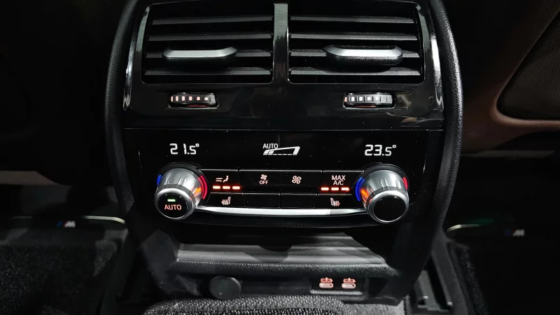 BMW 6-Series Gran Turismo