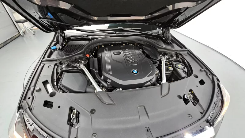 BMW 6-Series Gran Turismo