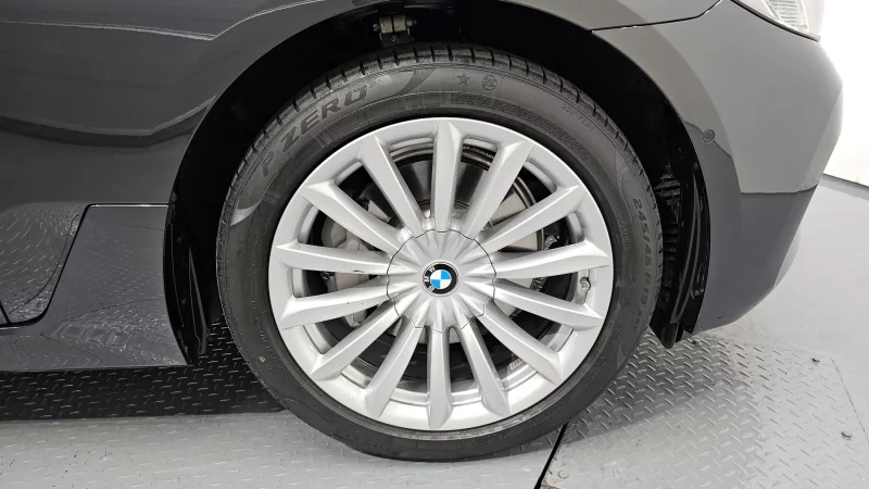 BMW 6-Series Gran Turismo