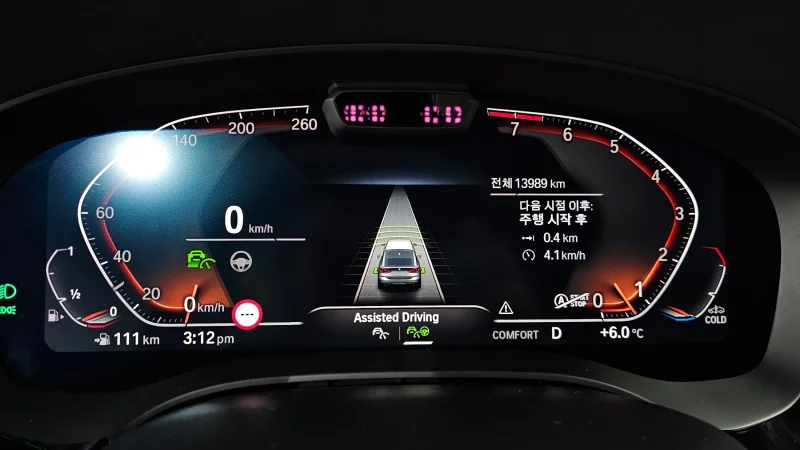 BMW 6-Series Gran Turismo