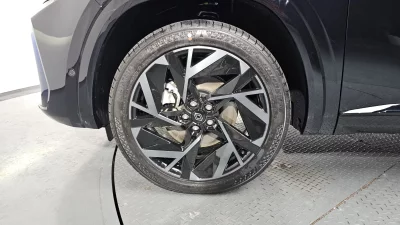 Renault Grand Koleos