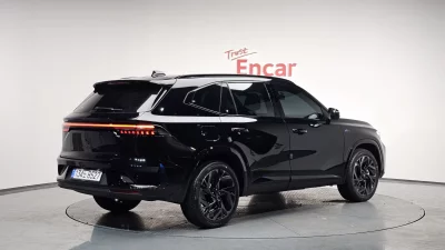 Renault Grand Koleos