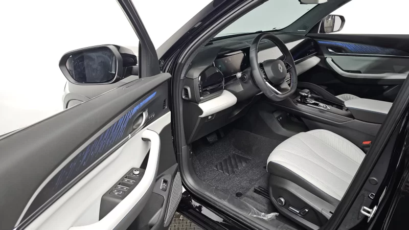 Renault Grand Koleos