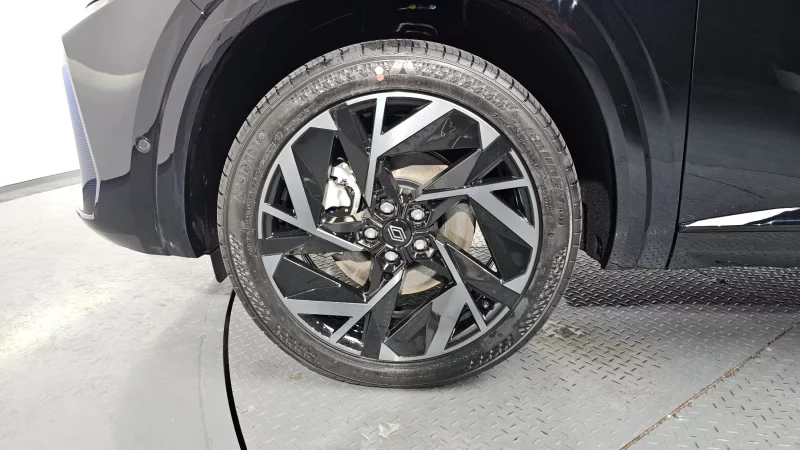 Renault Grand Koleos