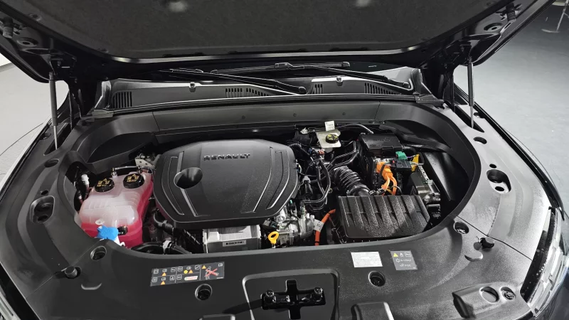 Renault Grand Koleos