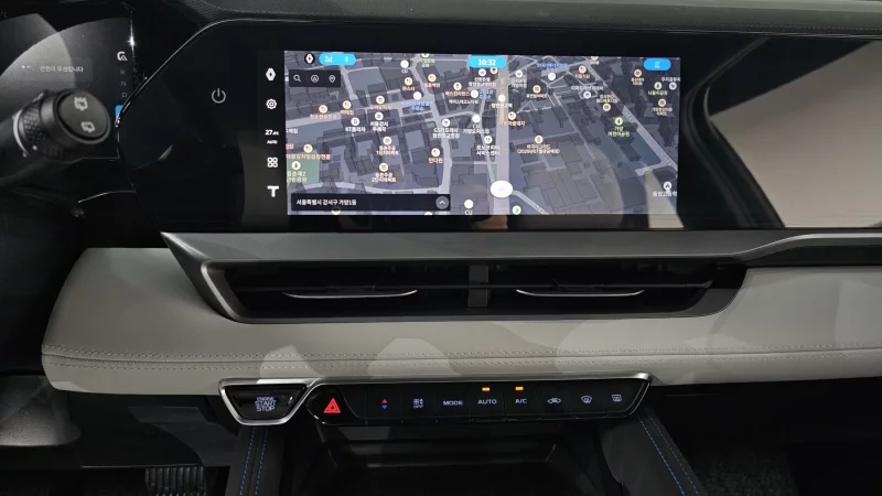 Renault Grand Koleos