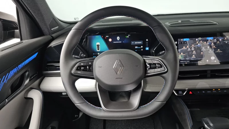 Renault Grand Koleos