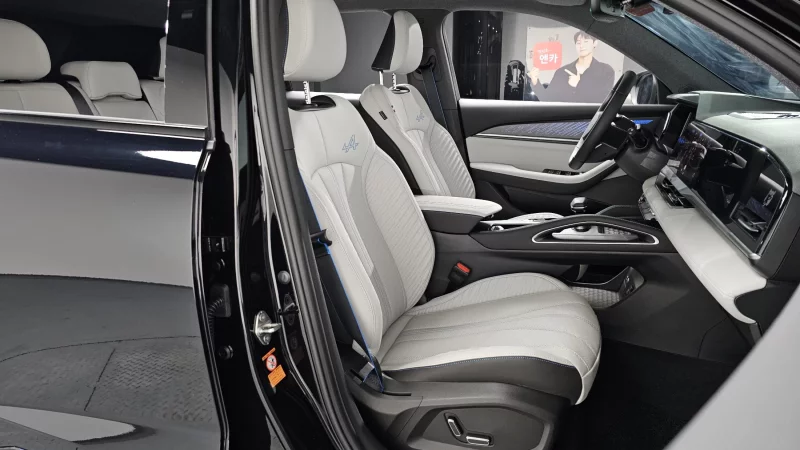 Renault Grand Koleos