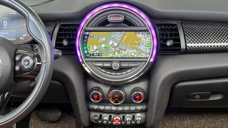 MINI Cooper Convertible