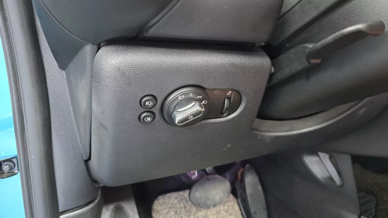 MINI Cooper Convertible