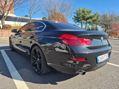 BMW 6-Series