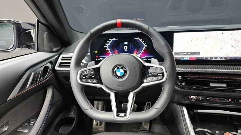 BMW 4-Series