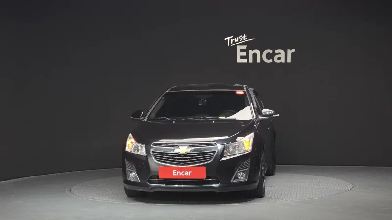 Daewoo Cruze