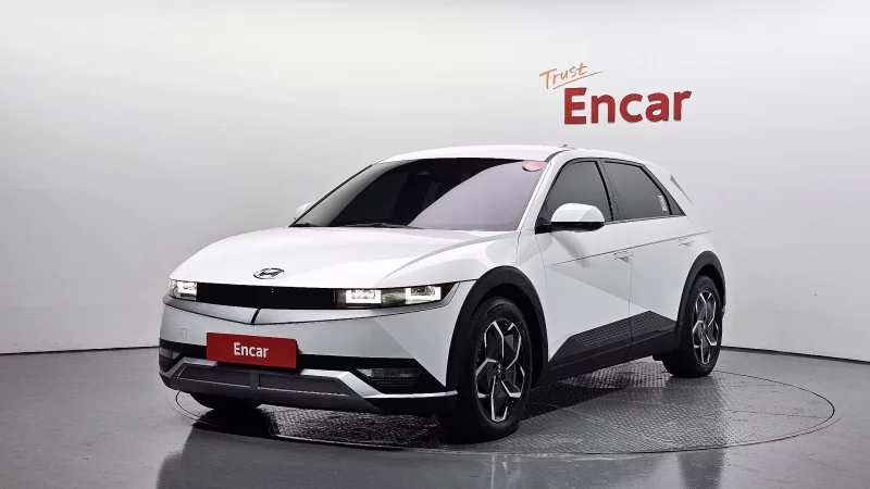 Hyundai Ioniq5