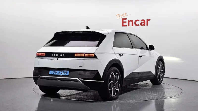 Hyundai Ioniq5