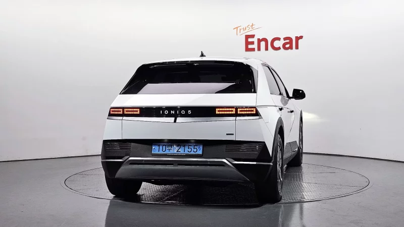 Hyundai Ioniq5