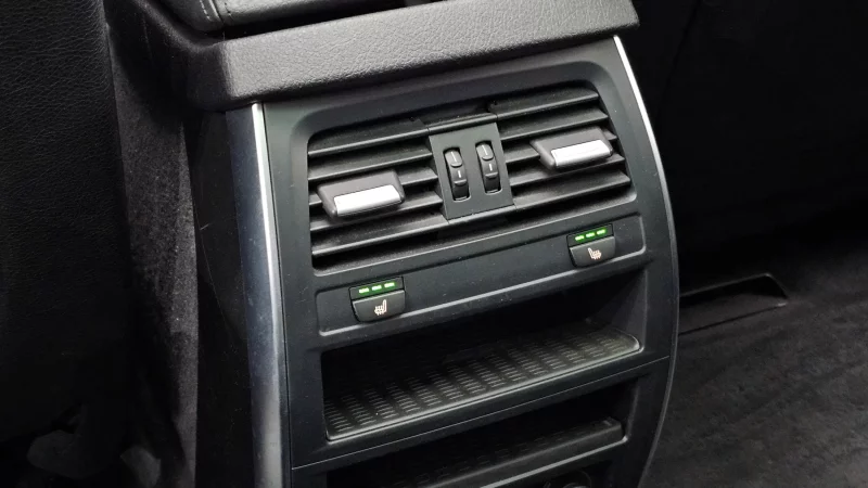 BMW 5-Series Gran Turismo