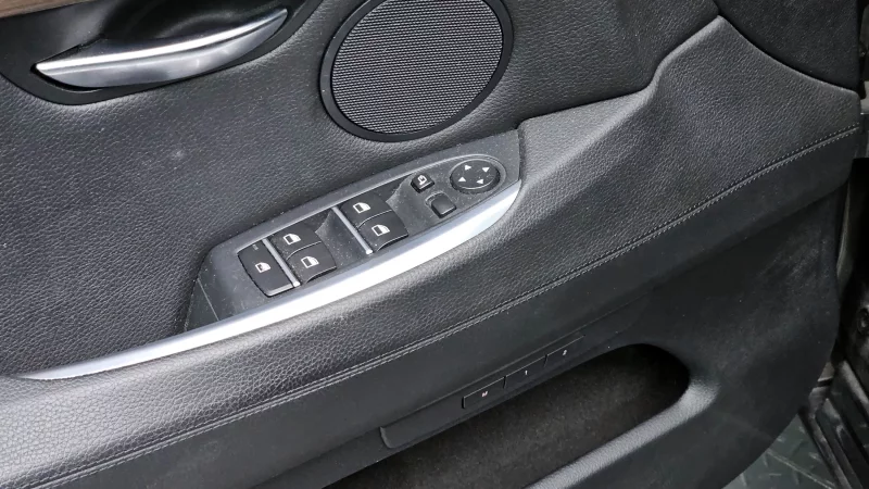 BMW 5-Series Gran Turismo