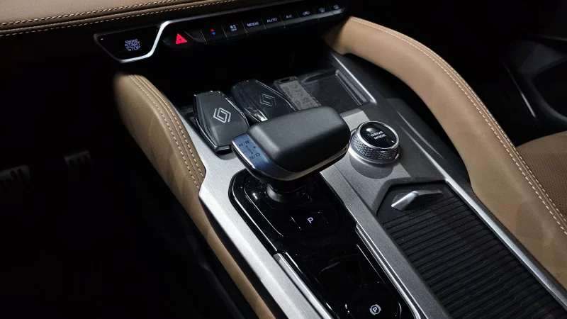 Renault Grand Koleos