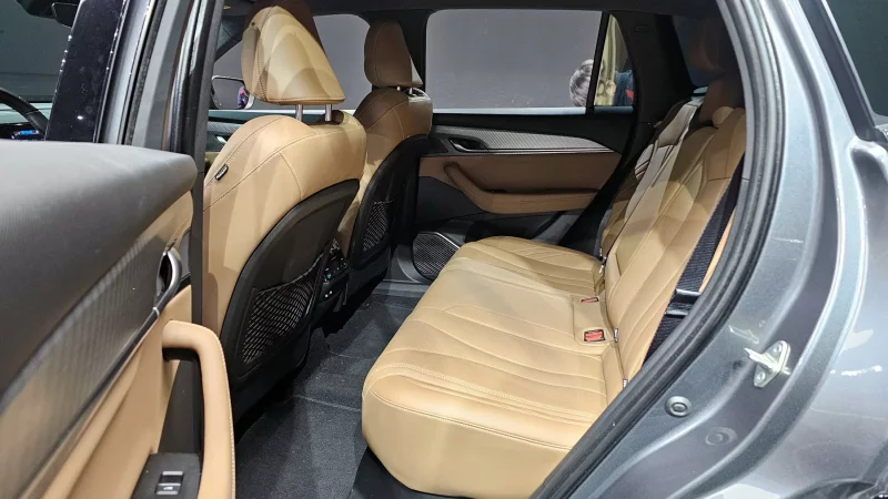 Renault Grand Koleos