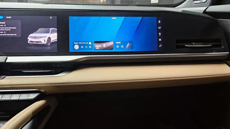 Renault Grand Koleos