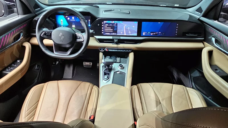 Renault Grand Koleos