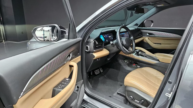 Renault Grand Koleos