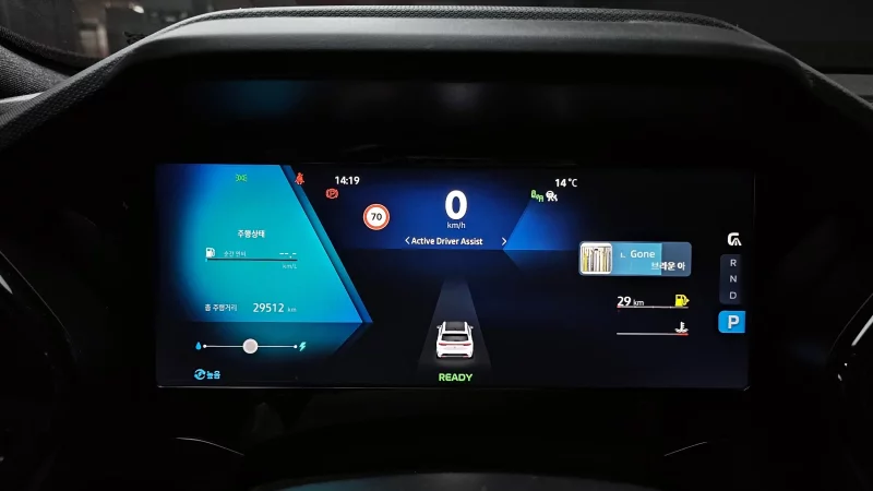 Renault Grand Koleos