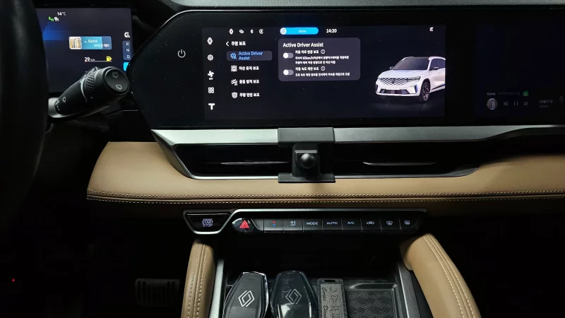 Renault Grand Koleos