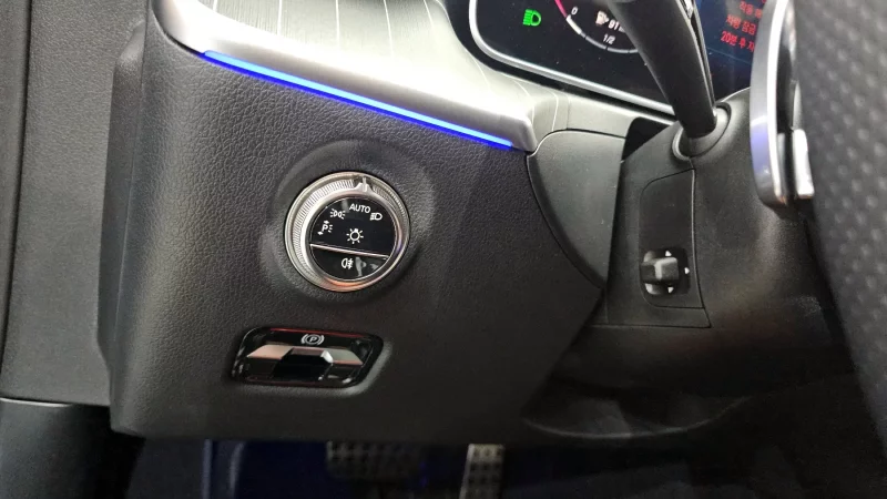 Mercedes-Benz CLE-Class