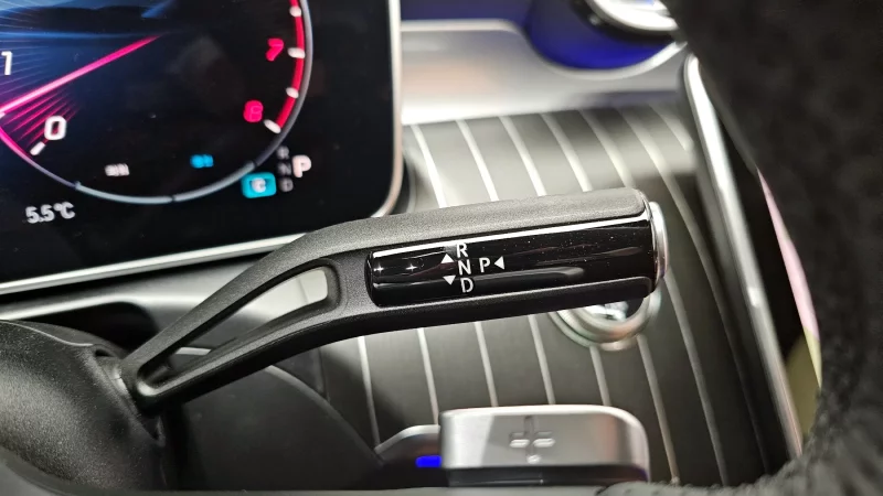 Mercedes-Benz CLE-Class