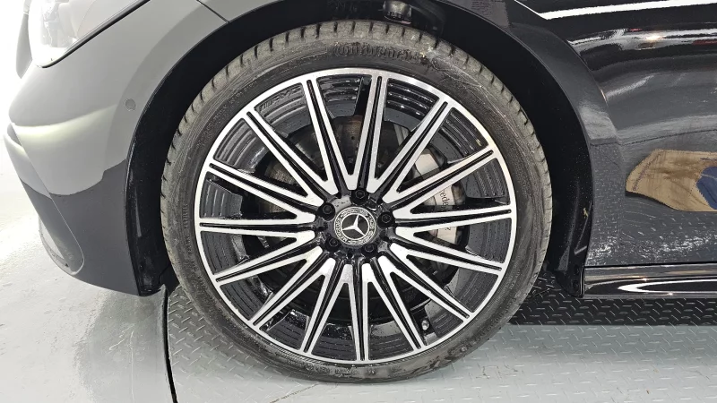 Mercedes-Benz CLE-Class