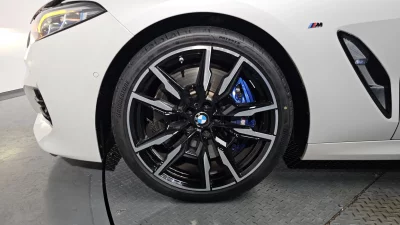 BMW 8-Series