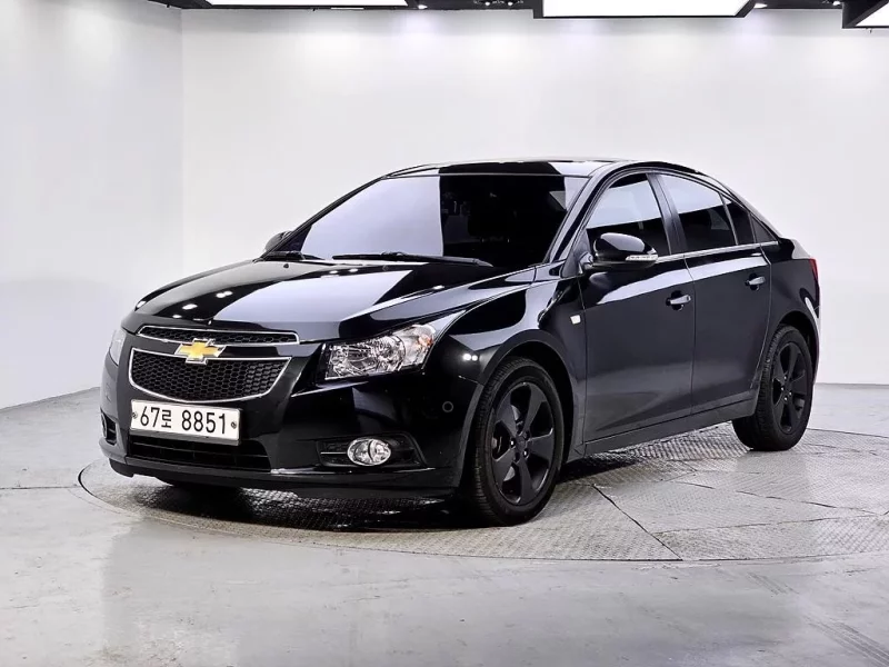 Daewoo Cruze