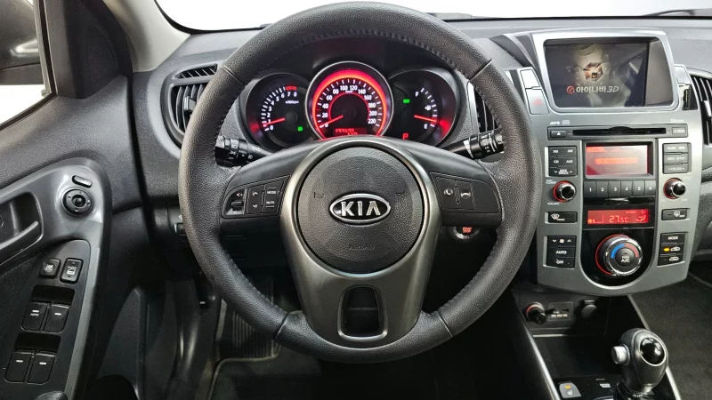 Kia Porte