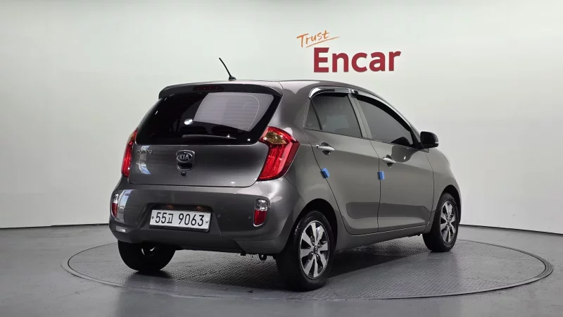 Kia Morning