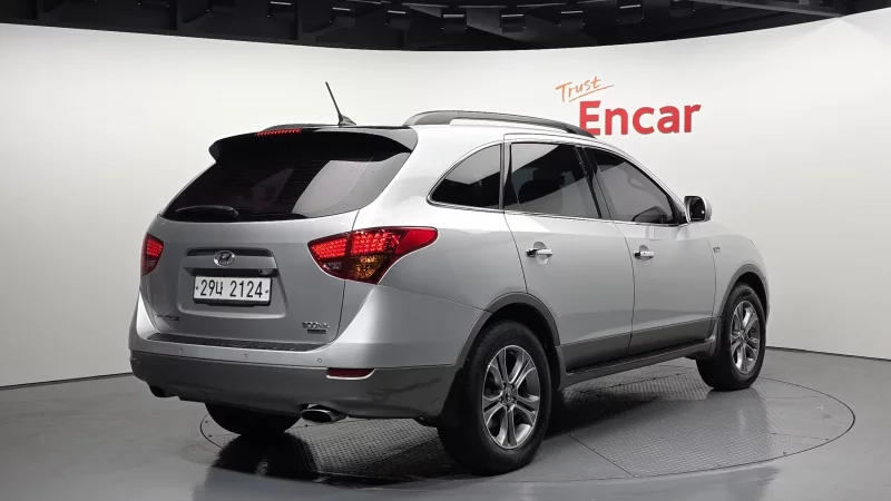Hyundai Veracruz