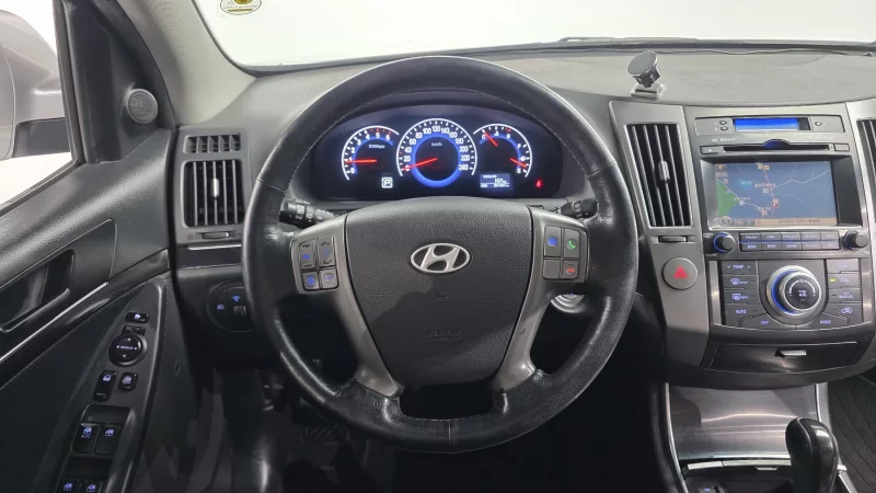 Hyundai Veracruz