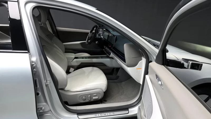 Hyundai Ioniq6
