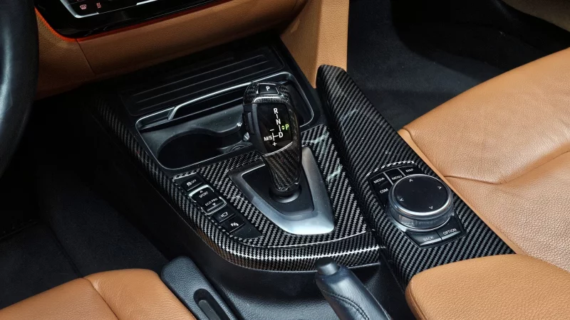 BMW 3-Series Gran Turismo