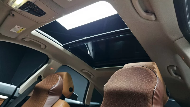 BMW 3-Series Gran Turismo