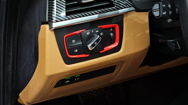 BMW 3-Series Gran Turismo