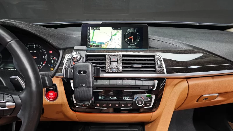 BMW 3-Series Gran Turismo