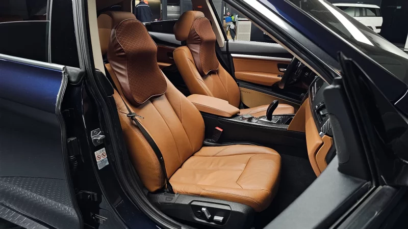 BMW 3-Series Gran Turismo