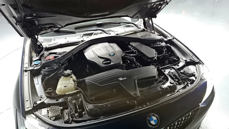 BMW 3-Series Gran Turismo