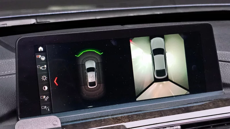 BMW 3-Series Gran Turismo