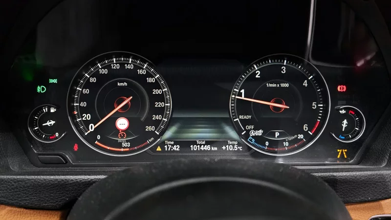 BMW 3-Series Gran Turismo