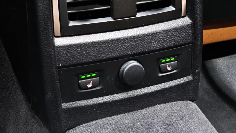 BMW 3-Series Gran Turismo